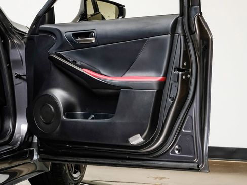 Used 2024 Lexus IS 300 w/ Comfort Package image 45