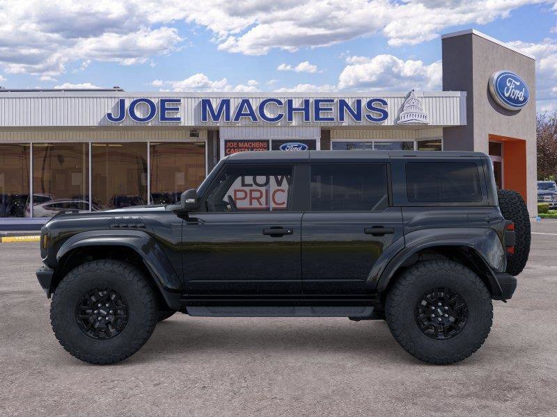 New 2026 Ford Bronco Raptor AWD/4WD image 4