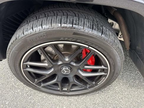 Used 2024 Mercedes-Benz G 63 AMG 4MATIC image 12