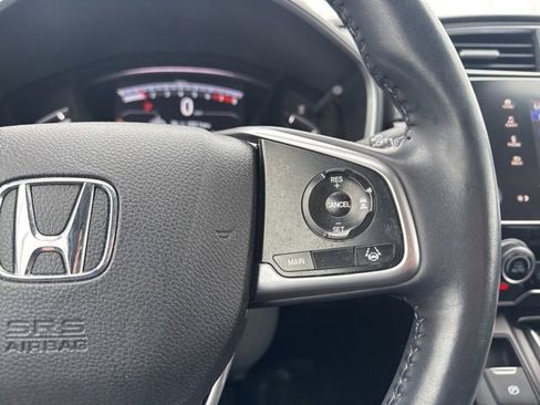 Used 2019 Honda CR-V EX-L image 28