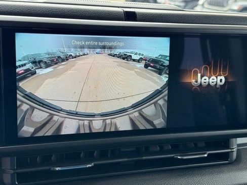 New 2025 Jeep Wrangler Sport S image 19