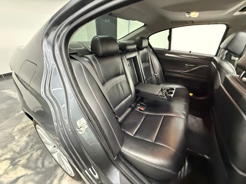 Used 2016 BMW 535i xDrive Sedan AWD/4WD image 19