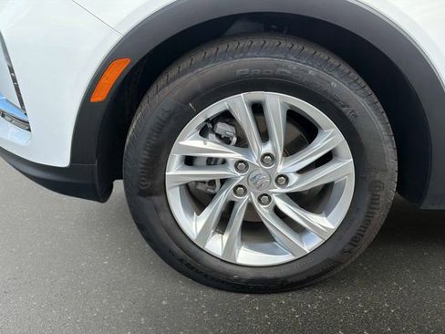 Used 2024 Buick Envista Preferred FWD image 10