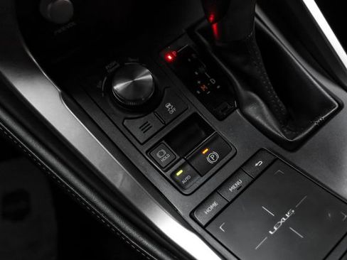 Used 2020 Lexus NX 300 F Sport w/ F Sport Comfort Package FWD image 22