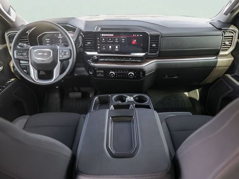 Used 2025 GMC Sierra 1500 Elevation RWD image 27
