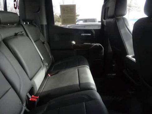 Used 2021 Chevrolet Silverado 1500 RST w/ All Star Edition Plus image 12