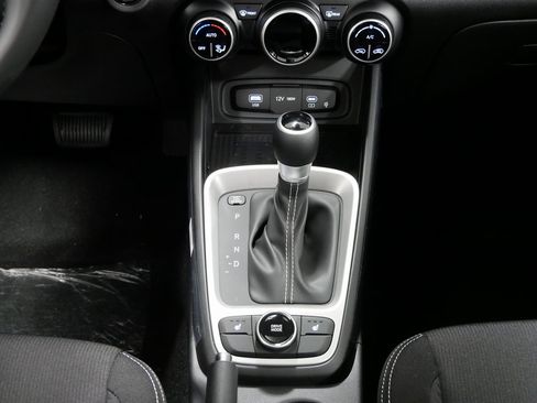 New 2026 Hyundai Venue SEL image 14