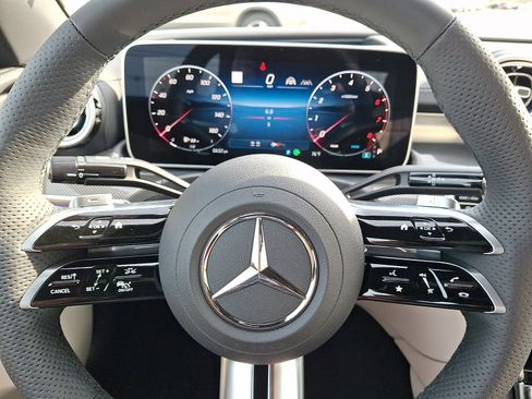 New 2026 Mercedes-Benz CLE 450 4MATIC Cabriolet image 11