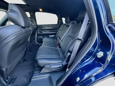 New 2027 INFINITI QX65 Autograph w/ Cargo Package AWD/4WD image 26