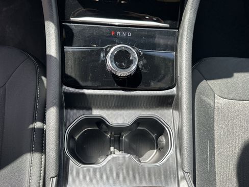 New 2026 Jeep Grand Cherokee L Laredo RWD image 23