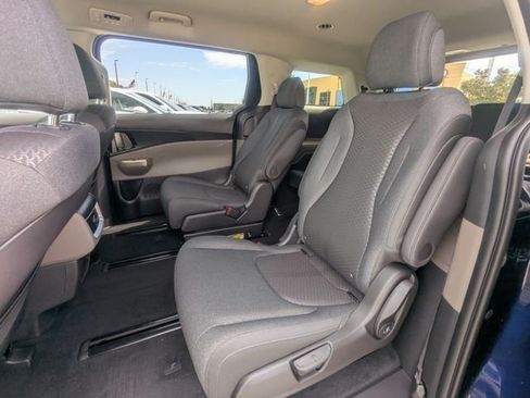 New 2027 Kia Carnival LX FWD image 15