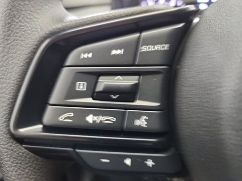 New 2026 Subaru Crosstrek 2.5i AWD/4WD image 12