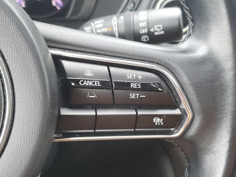 Used 2024 MAZDA CX-90 Plug-In Hybrid w/ Preferred image 23