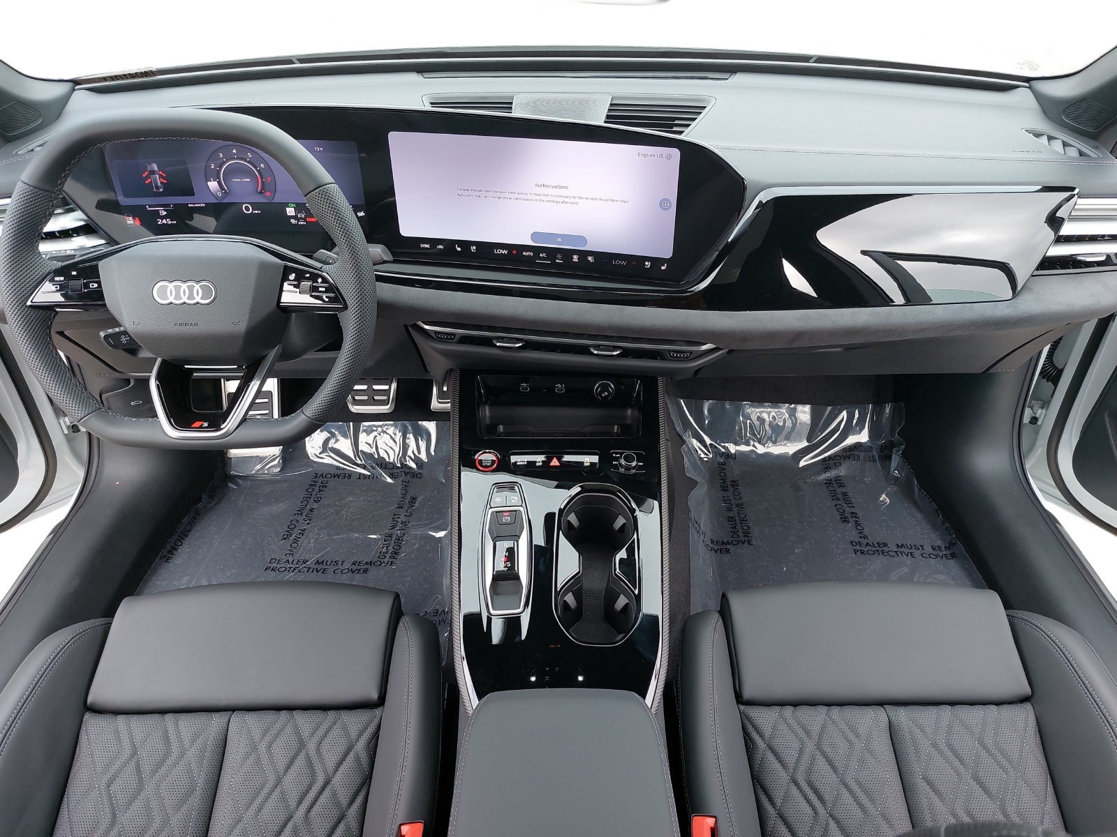 New 2026 Audi S5 Premium Plus AWD/4WD image 9