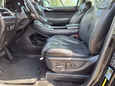 Used 2021 Hyundai Palisade Limited AWD/4WD image 24