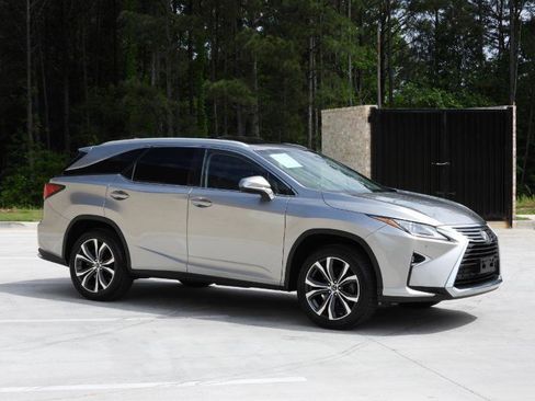 Used 2019 Lexus RX 350L AWD image 27