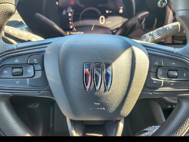 New 2026 Buick Envista Sport Touring FWD image 15