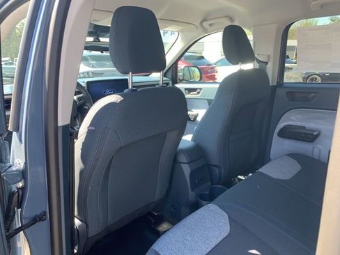 New 2026 Ford Maverick XLT FWD image 18