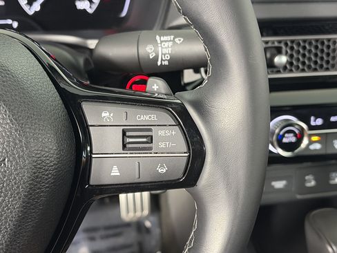 Used 2026 Honda Civic Sport image 27