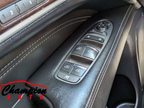 Used 2017 INFINITI QX60 w/ Deluxe Technology Package image 30