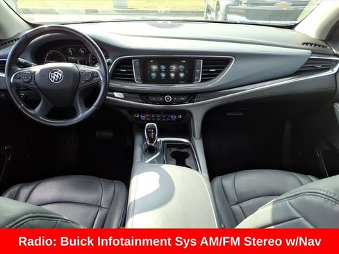 Used 2019 Buick Enclave Premium w/ Experience Buick Package image 11