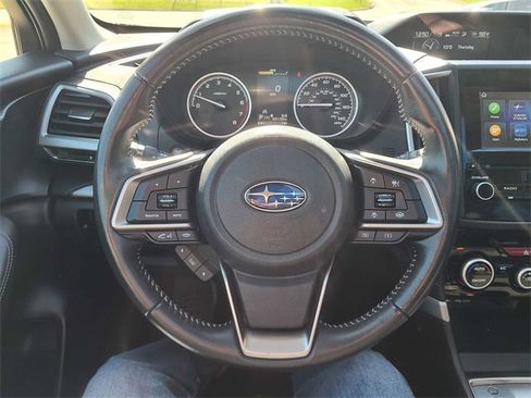 Used 2022 Subaru Forester Premium image 28