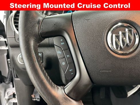 Used 2016 Buick Enclave Leather w/ Trailering Package FWD image 28