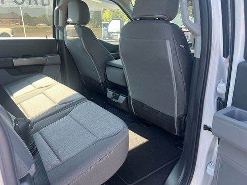 New 2025 Ford F250 XL w/ STX Appearance Package image 18