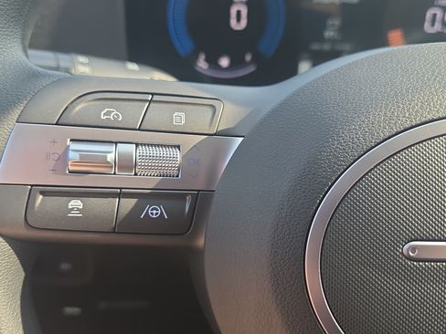New 2026 Hyundai Kona SE FWD image 22