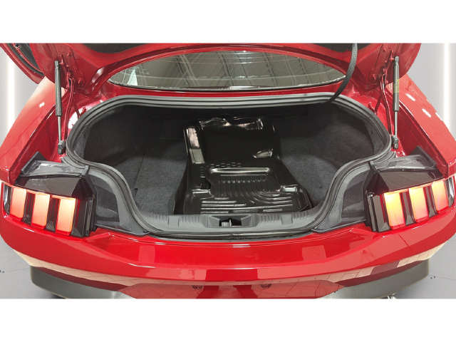 Used 2024 Ford Mustang GT RWD image 21