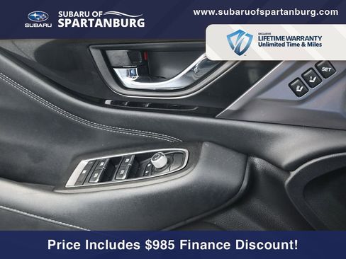 Used 2023 Subaru Outback Limited image 13