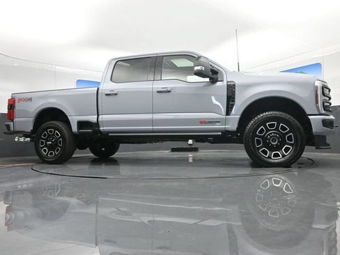 New 2026 Ford F350 Platinum AWD/4WD image 23