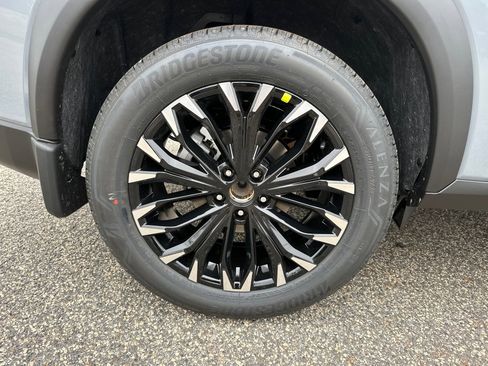 New 2026 Nissan Rogue Dark Armor image 17