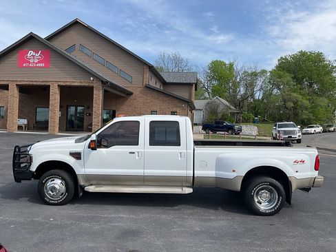 Used 2008 Ford F350 Lariat image 24