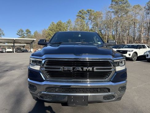 Used 2019 RAM 1500 Big Horn image 8