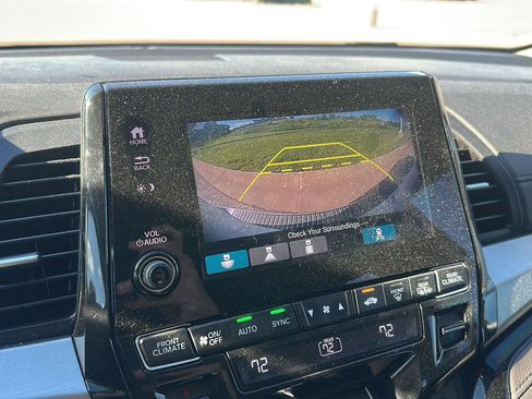 Used 2020 Honda Odyssey Elite image 19