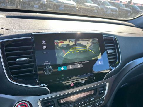 Used 2021 Honda Pilot EX-L image 29