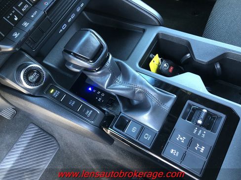 Used 2025 Toyota Land Cruiser 1958 image 15