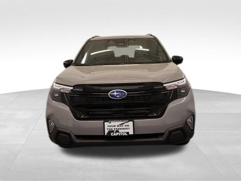 New 2026 Subaru Forester Sport w/ Onyx Edition AWD/4WD image 7