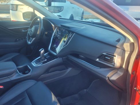 Used 2020 Subaru Outback Limited w/ Popular Package #2 image 28