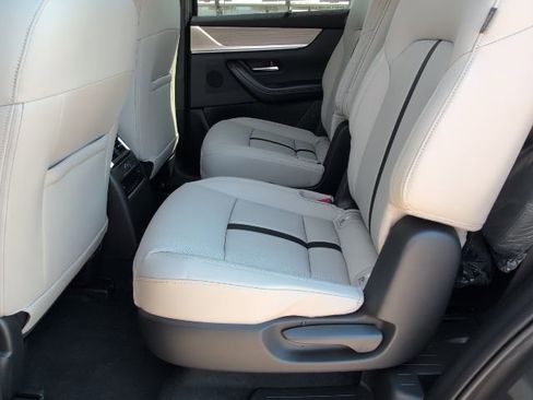 New 2026 MAZDA CX-90 3.3 Turbo w/ Premium Sport Pkg image 7