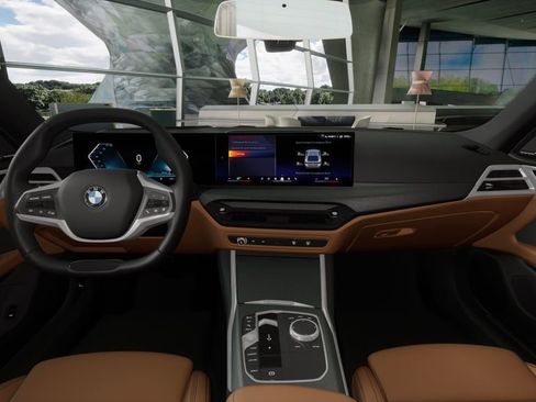 New 2026 BMW i4 eDrive40 w/ Premium Package image 37