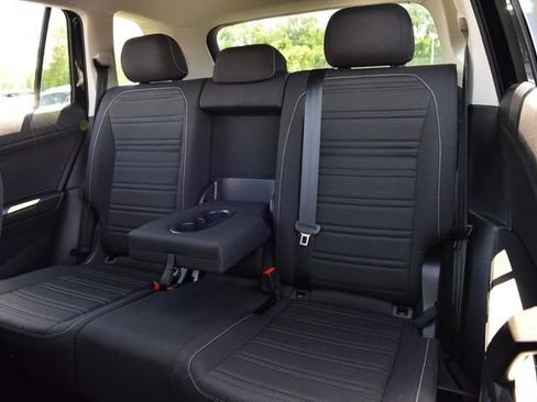 Used 2022 Volkswagen Tiguan S AWD/4WD image 19
