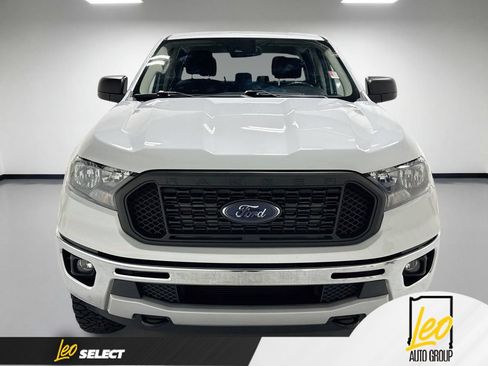 Used 2021 Ford Ranger XL w/ Equipment Group 101A High AWD/4WD image 2