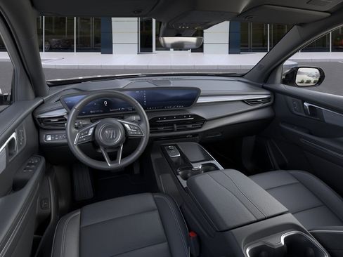 New 2025 Buick Enclave Preferred w/ Power Package image 17