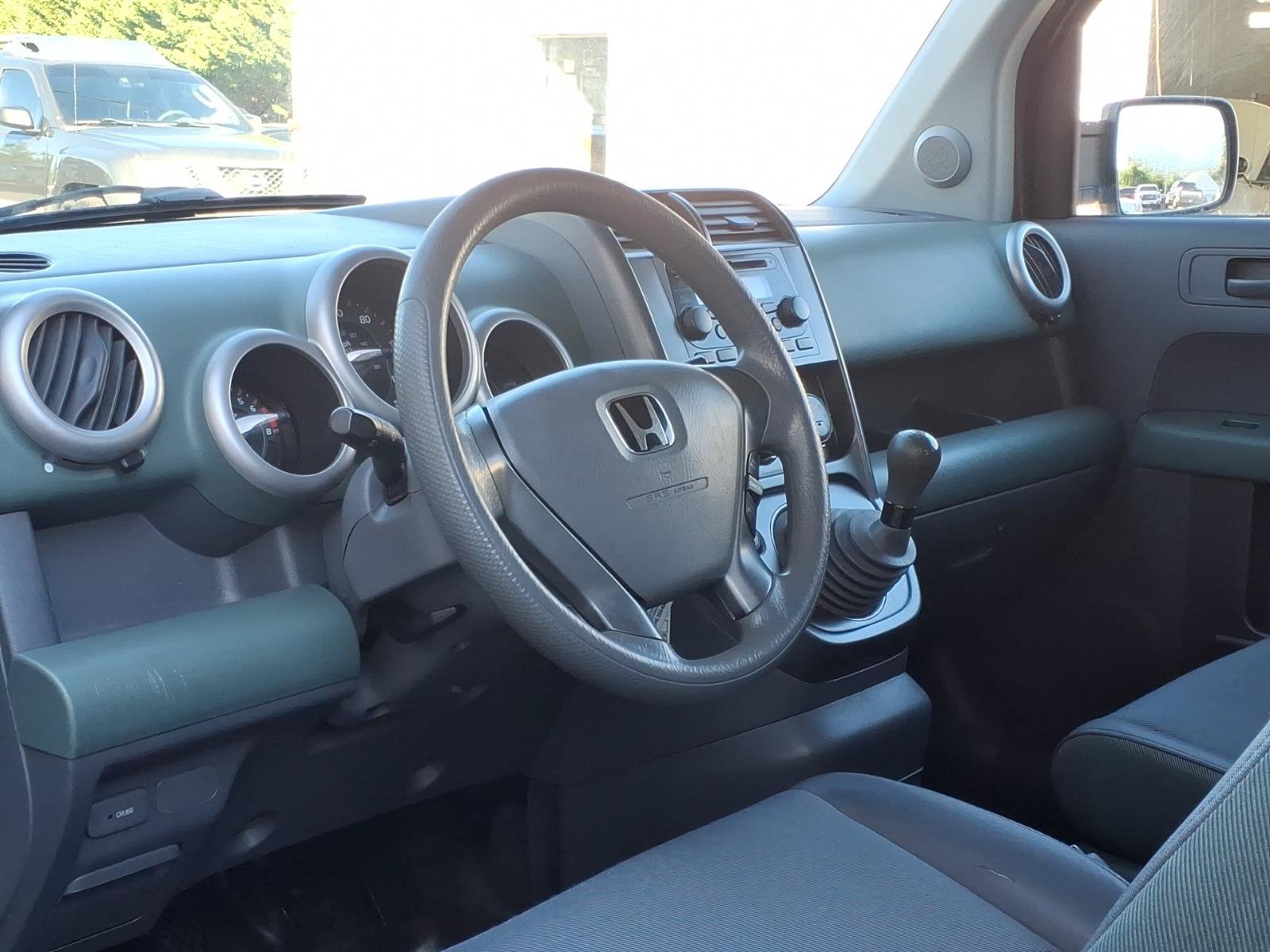 Used 2005 Honda Element EX image 5