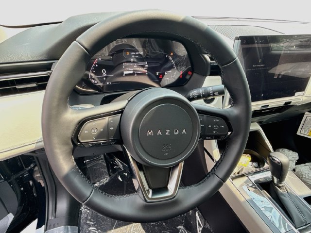New 2026 MAZDA CX-5 Preferred AWD/4WD image 12