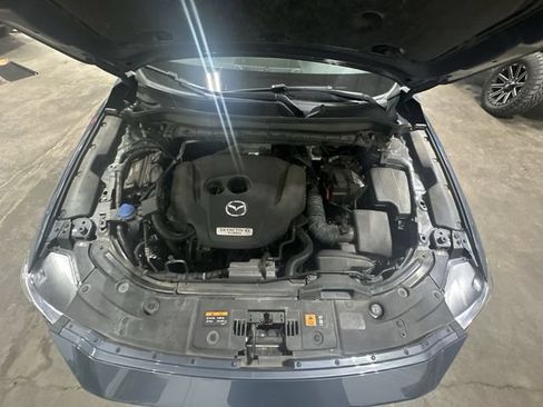Used 2021 MAZDA CX-5 Carbon Edition AWD/4WD image 22