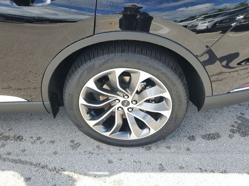 New 2025 Lincoln Aviator 2WD w/ Equipment Group 101A image 8