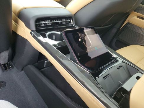 New 2025 Cadillac Escalade IQ Sport 2 image 22